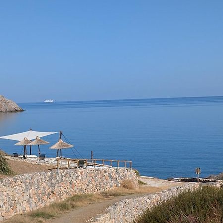 Bungalow Musuri Mókhlos Exterior foto